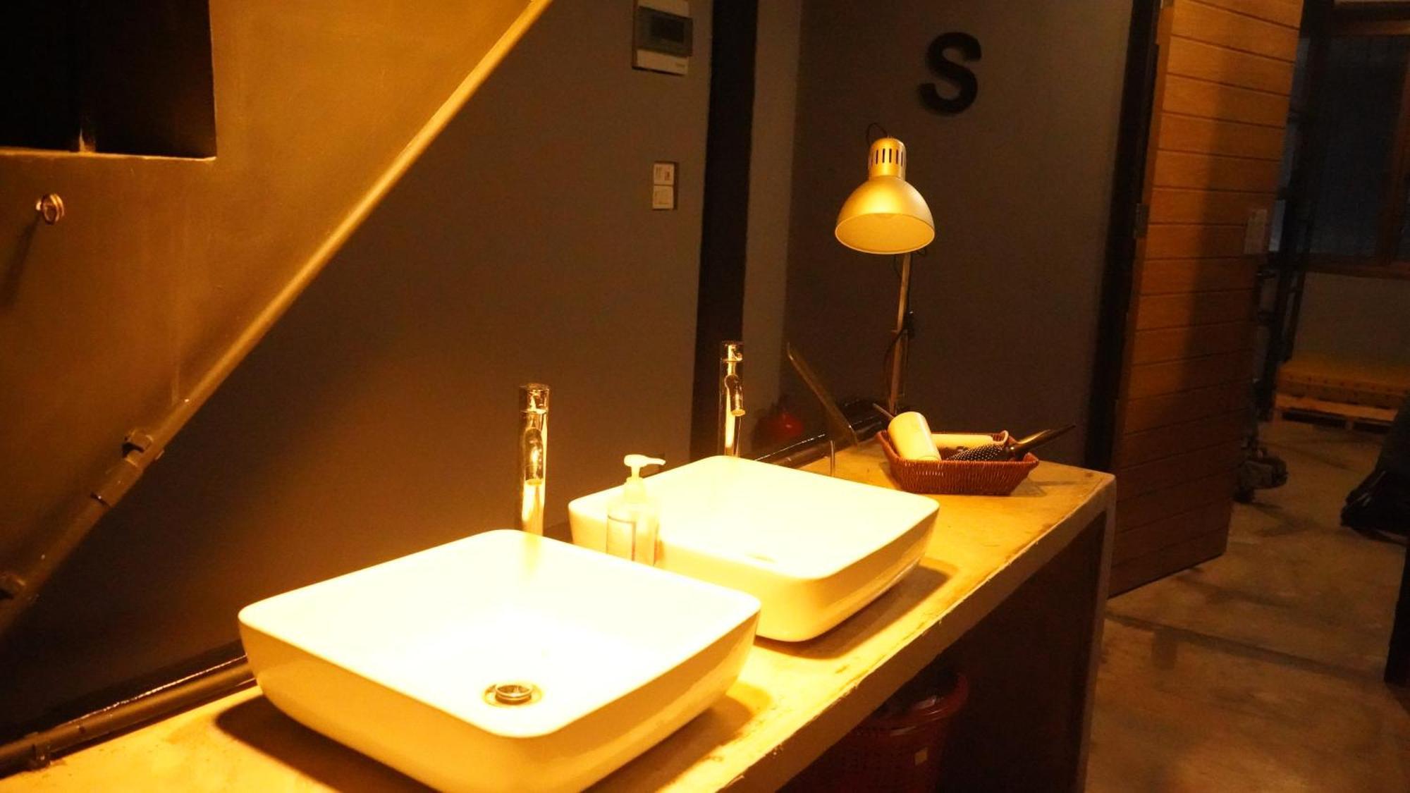 Stay At Pan Hostel Bangkok Esterno foto